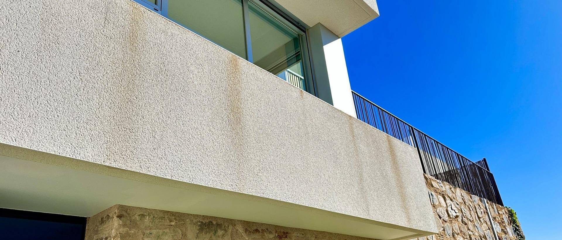 New - Villa - Algorfa - La Florida