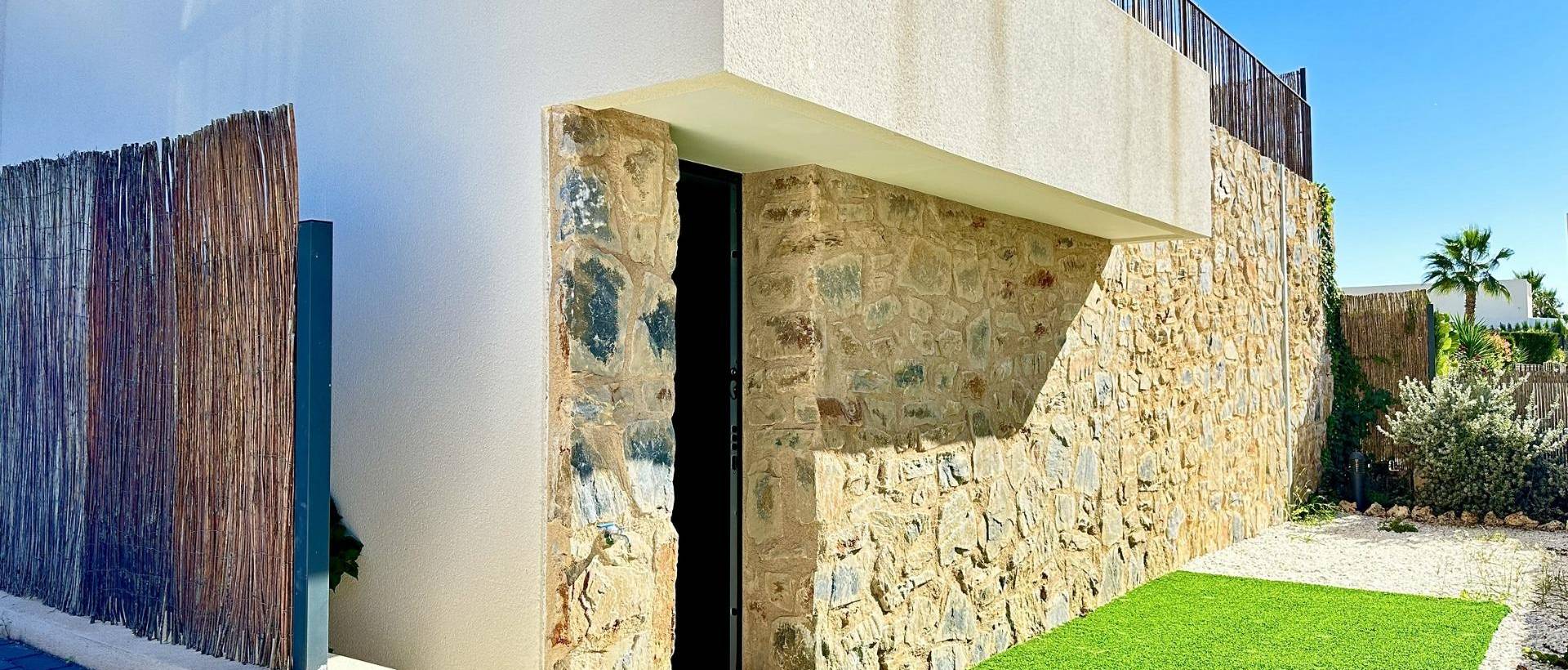 New - Villa - Algorfa - La Florida