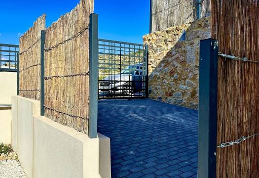 New - Villa - Algorfa - La Florida