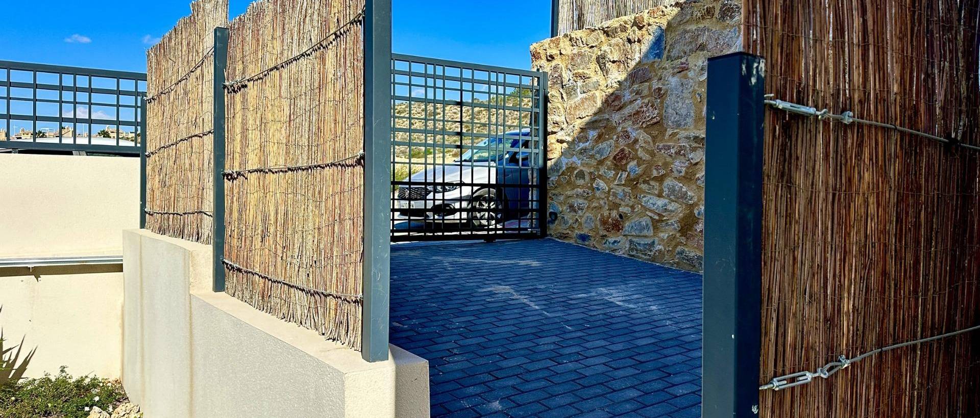 New - Villa - Algorfa - La Florida