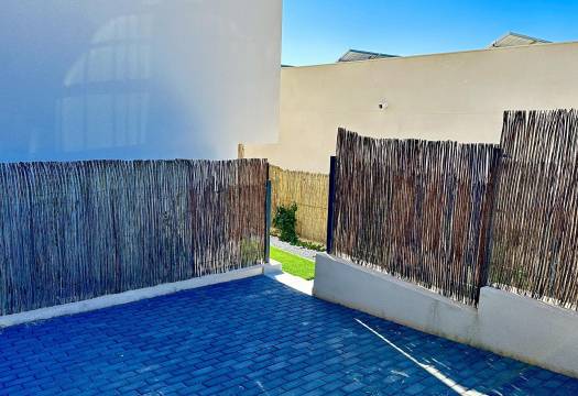 New - Villa - Algorfa - La Florida