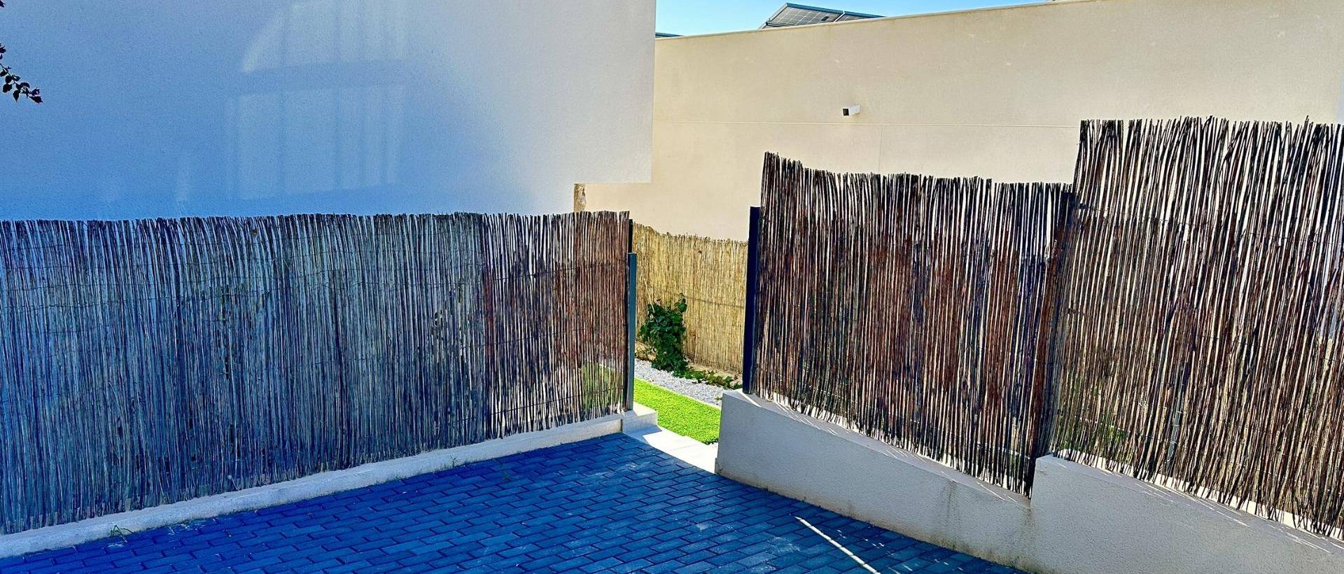 New - Villa - Algorfa - La Florida