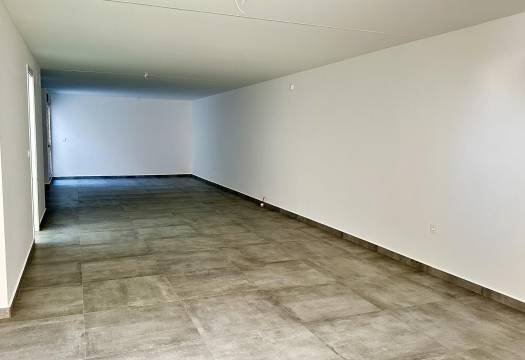 New - Villa - Algorfa - La Florida