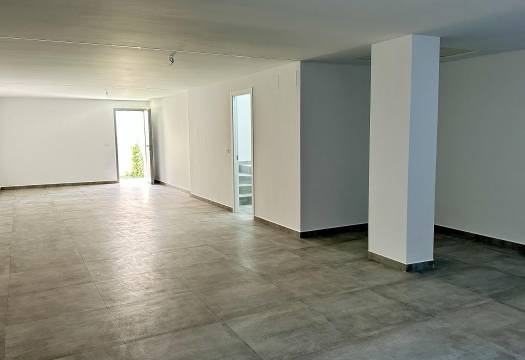 New - Villa - Algorfa - La Florida