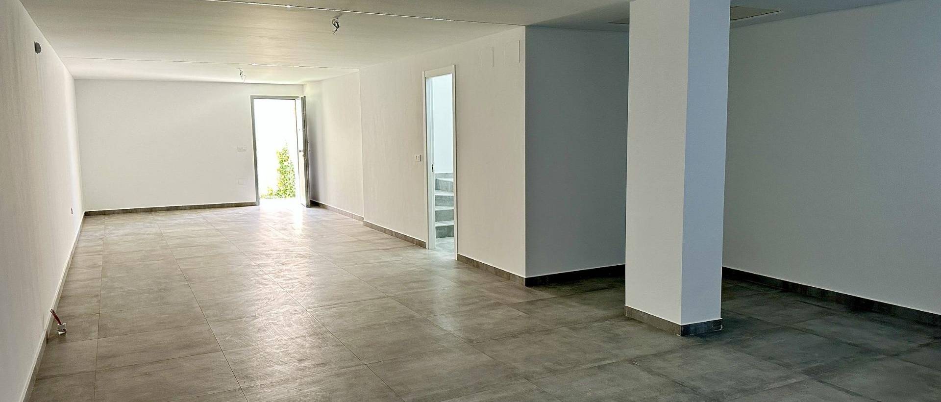 New - Villa - Algorfa - La Florida