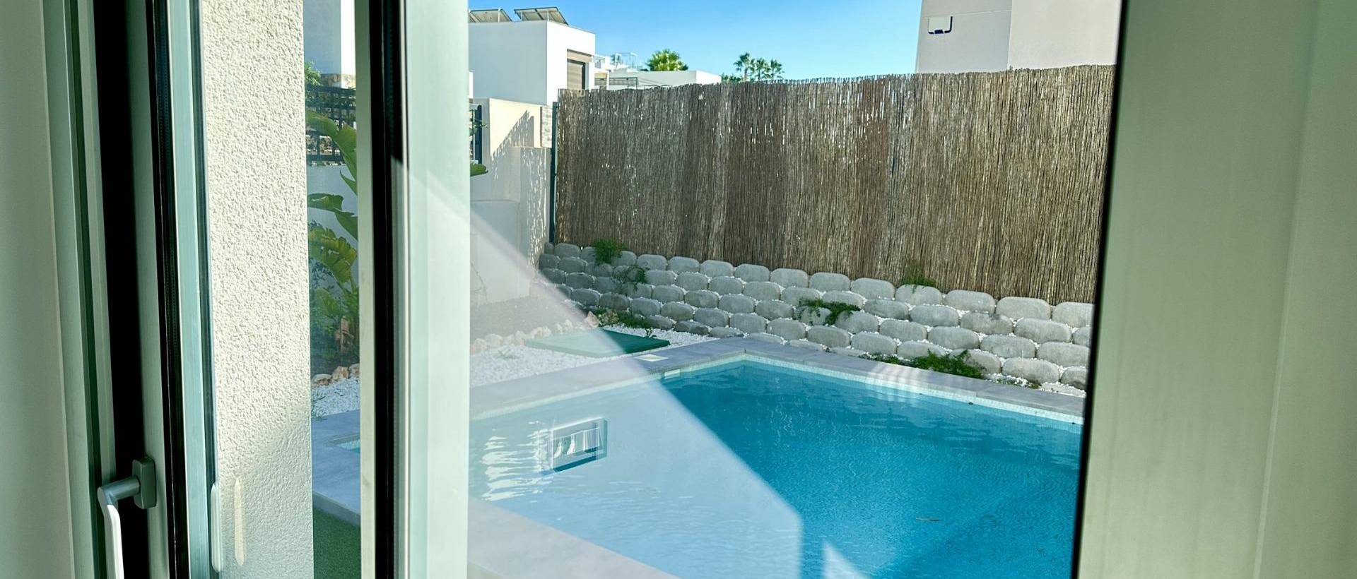 New - Villa - Algorfa - La Florida