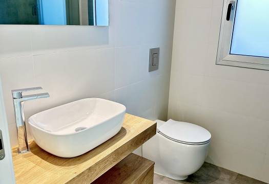 New - Villa - Algorfa - La Florida