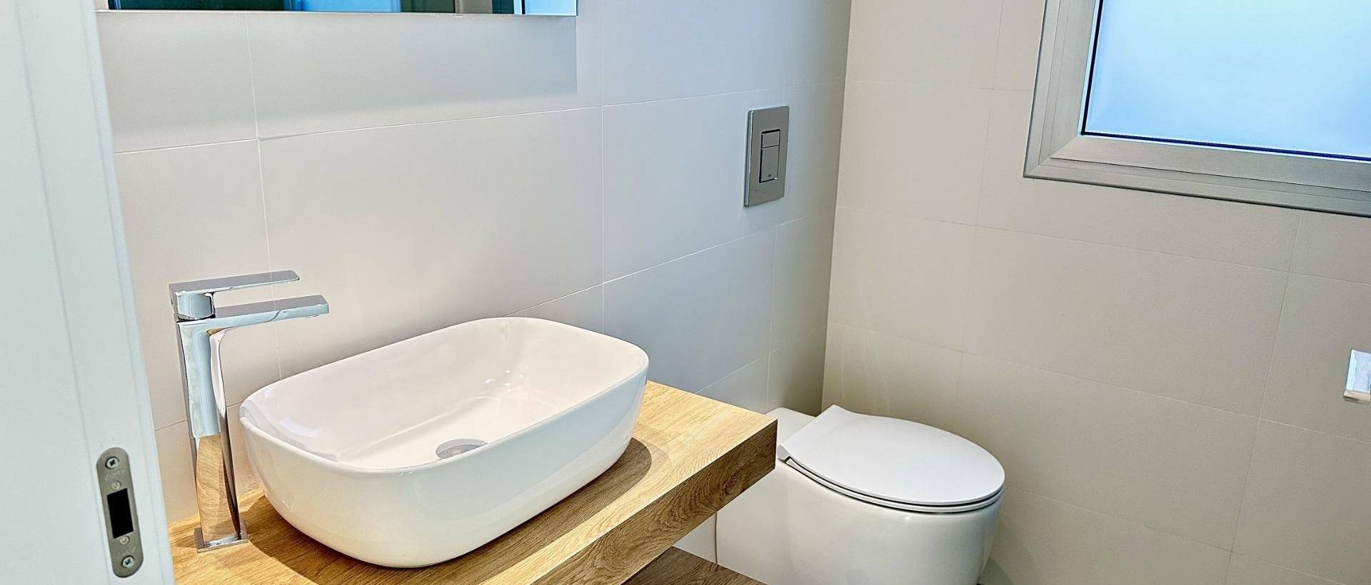 New - Villa - Algorfa - La Florida