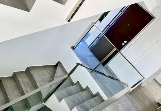 New - Villa - Algorfa - La Florida