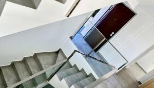 New - Villa - Algorfa - La Florida