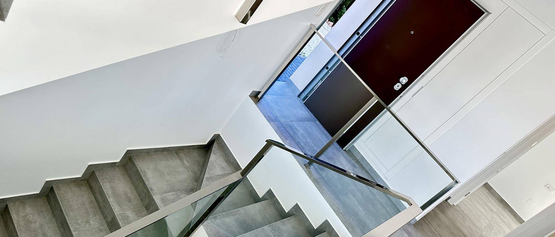 New - Villa - Algorfa - La Florida