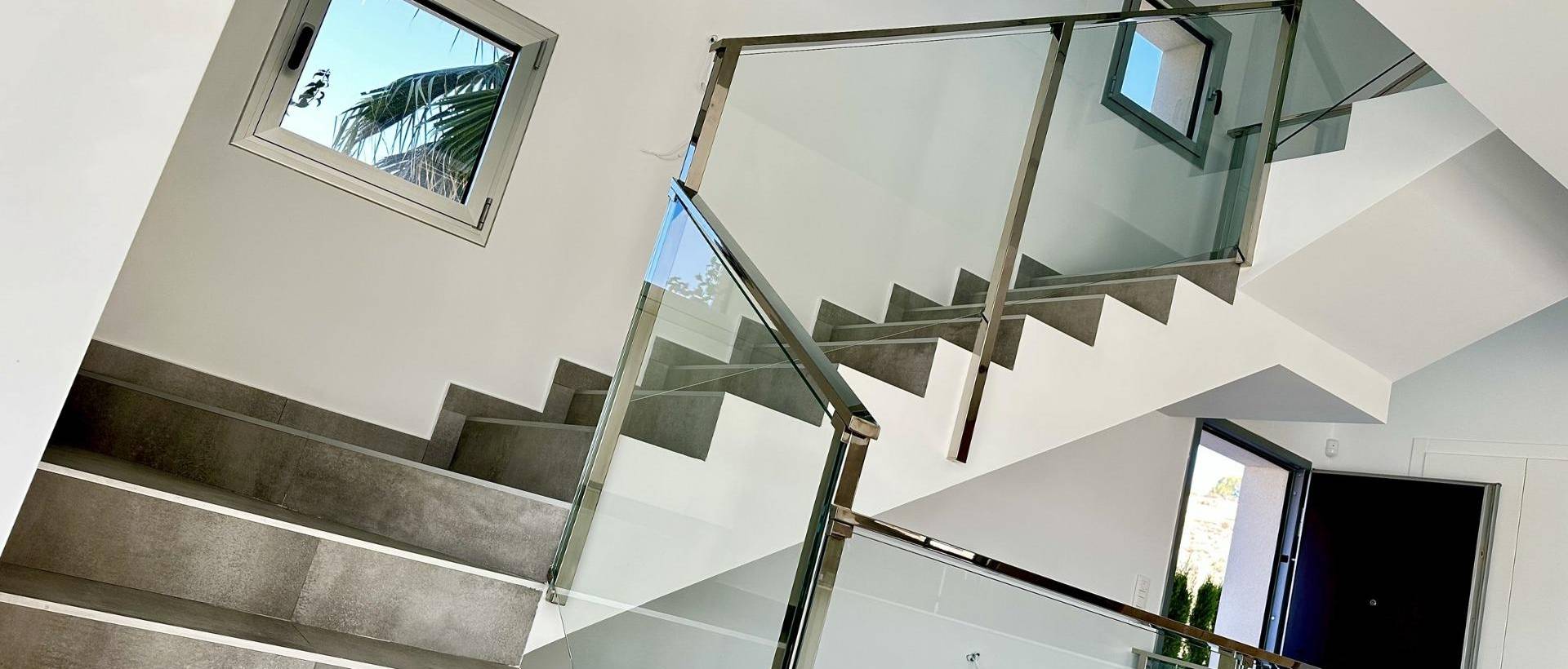 New - Villa - Algorfa - La Florida