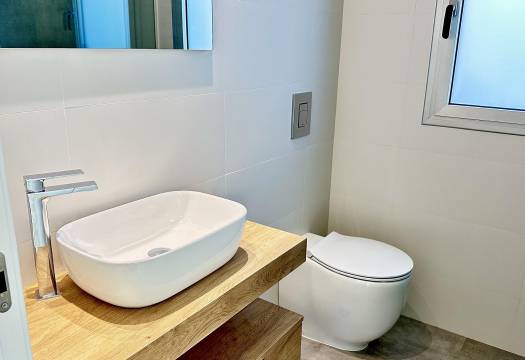 New - Villa - Algorfa - La Florida