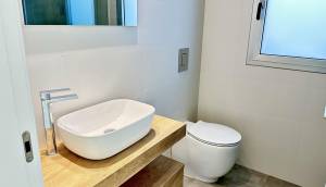 New - Villa - Algorfa - La Florida