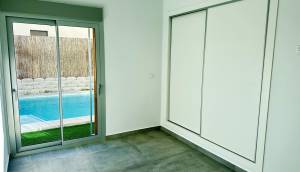 New - Villa - Algorfa - La Florida