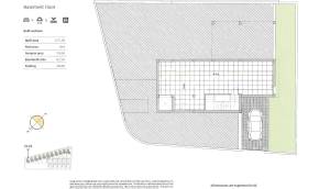 New - Villa - Algorfa - La Florida