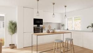 New - Villa - Finestrat - Balcón de finestrat