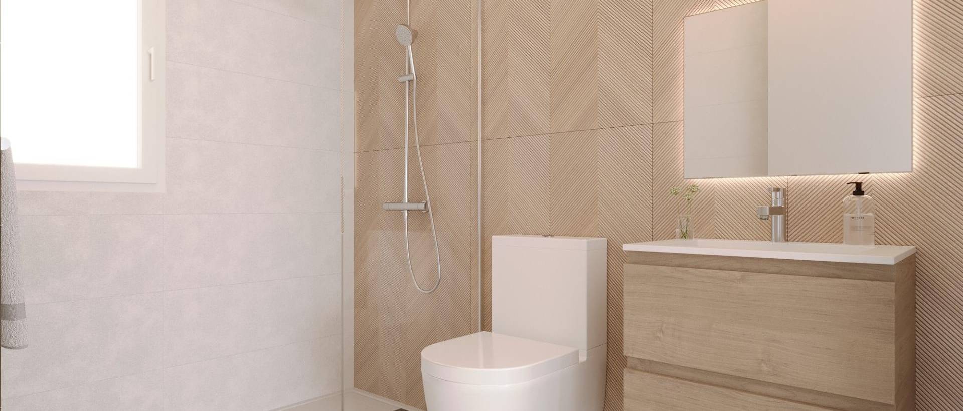 New - Villa - Finestrat - Balcón de finestrat