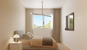 New - Villa - Finestrat - Balcón de finestrat