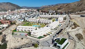 New - Villa - Finestrat - Balcón de finestrat