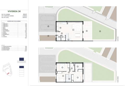 New - Villa - Finestrat - Balcón de finestrat