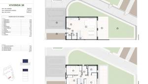 New - Villa - Finestrat - Balcón de finestrat