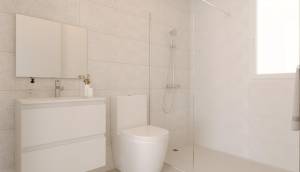 New - Villa - Finestrat - Balcón de finestrat