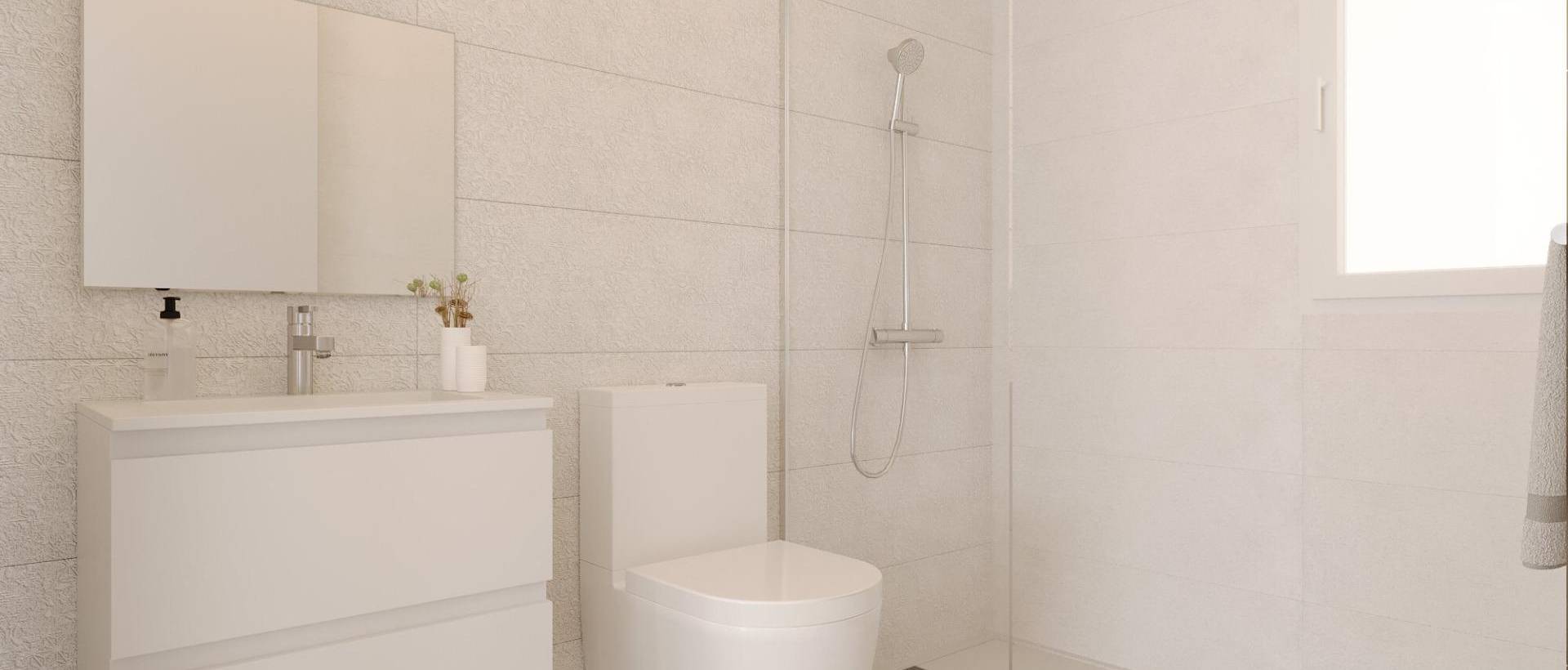 New - Villa - Finestrat - Balcón de finestrat