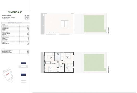 New - Villa - Finestrat - Balcón de finestrat