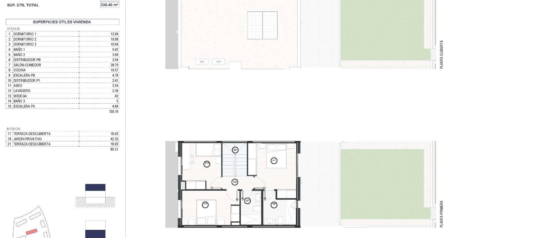 New - Villa - Finestrat - Balcón de finestrat