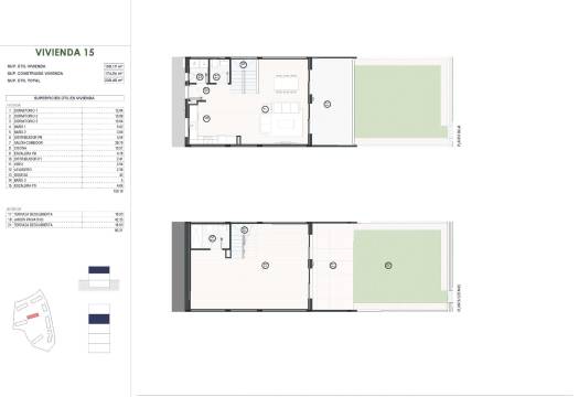 New - Villa - Finestrat - Balcón de finestrat