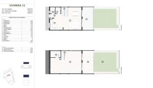 New - Villa - Finestrat - Balcón de finestrat