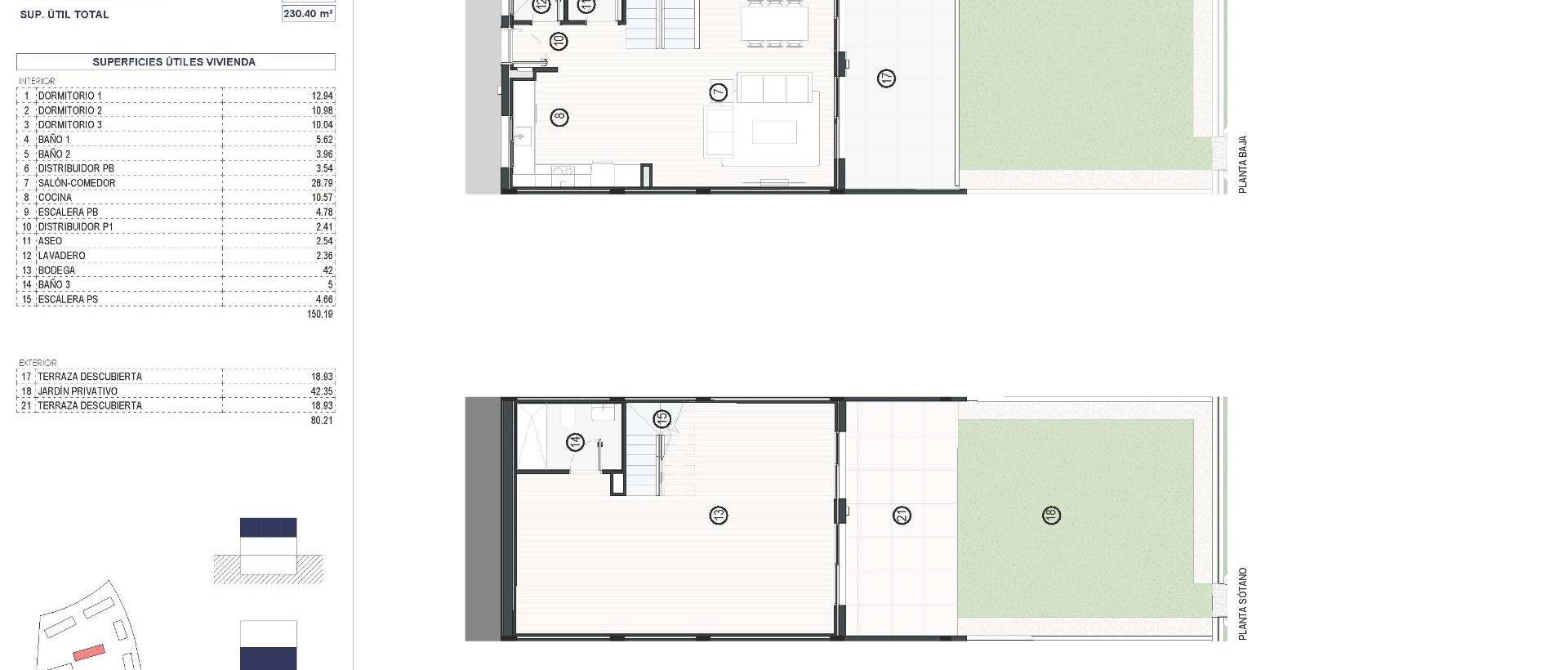 New - Villa - Finestrat - Balcón de finestrat