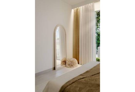 New - Villa - Mojacar - Playa de la Mena