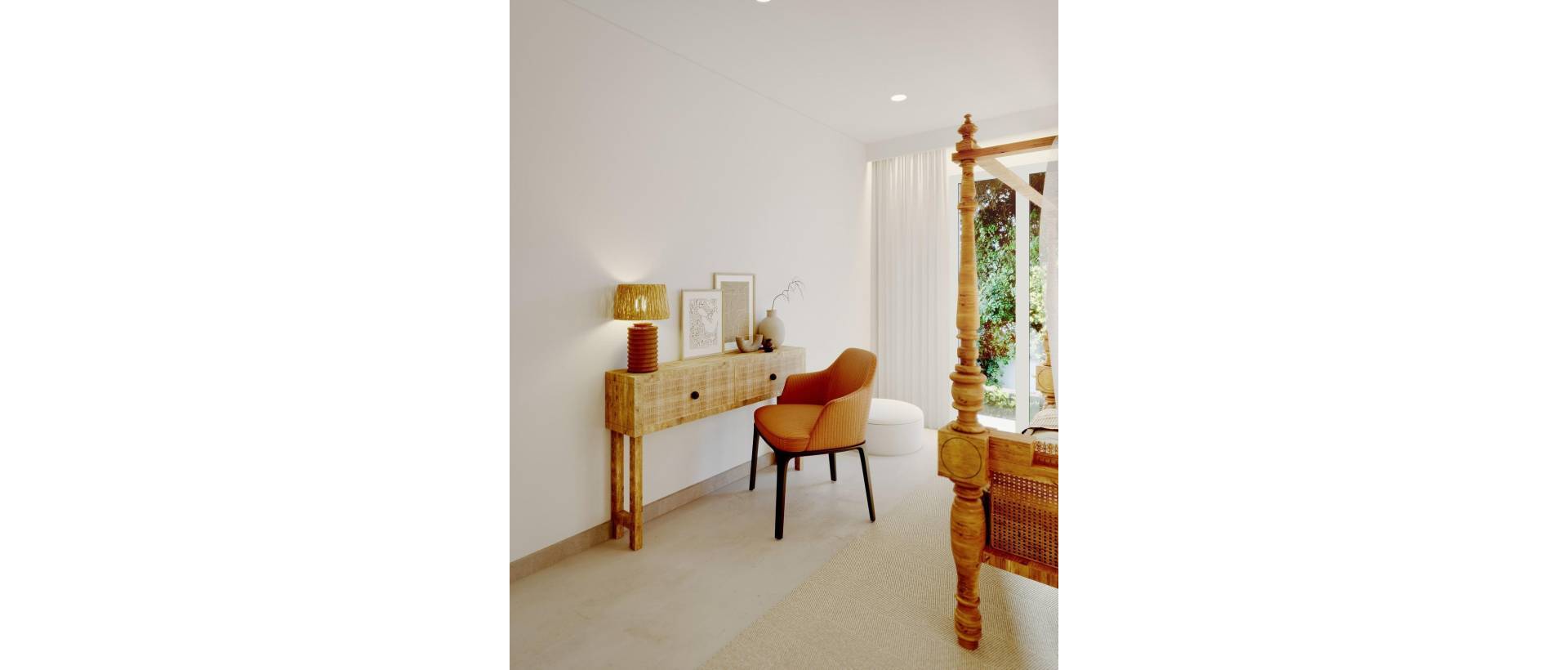 New - Villa - Mojacar - Playa de la Mena