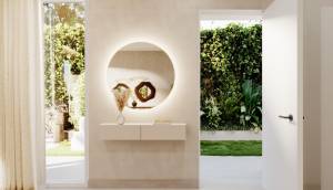 New - Villa - Mojacar - Playa de la Mena