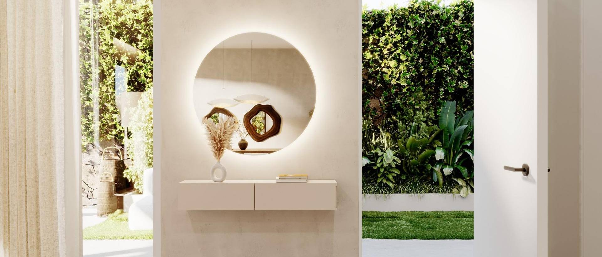 New - Villa - Mojacar - Playa de la Mena