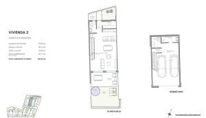 New - Villa - Mojacar - Playa de la Mena