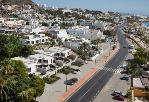 New - Villa - Mojacar - Playa de la Mena