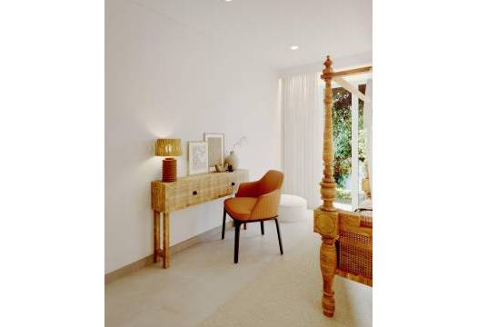 New - Villa - Mojacar - Playa de la Mena