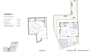 New - Villa - Mojacar - Playa de la Mena