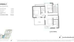 New - Villa - Mojacar - Playa de la Mena