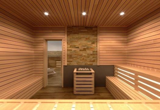 Obra Nueva - Apartmento - Torrevieja - Parque de las Naciones