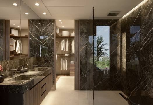 Obra Nueva - Villa / Chalet - Algorfa - La Florida