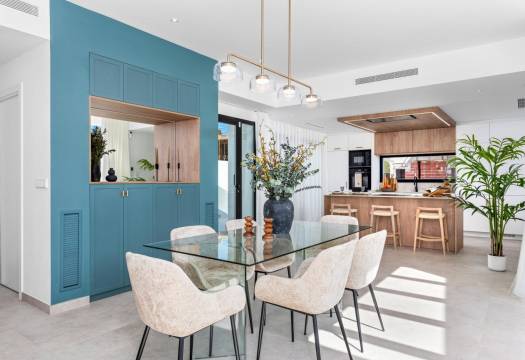 Obra Nueva - Villa / Chalet - Polop - Urbanizaciones