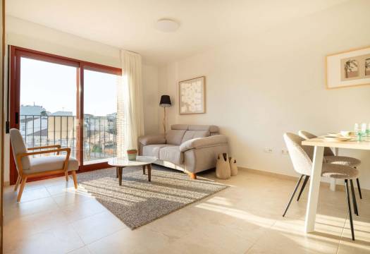 Obra Nueva - Apartmento - Avileses