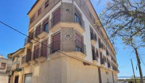 Obra Nueva - Apartmento - Avileses