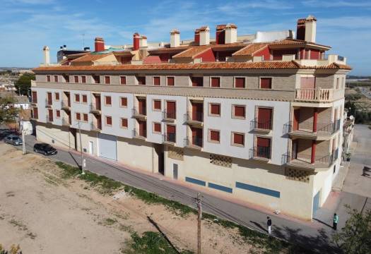 Apartment · New · Avileses · Avileses