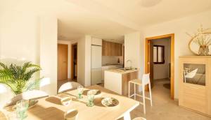 New - Apartment - Avileses