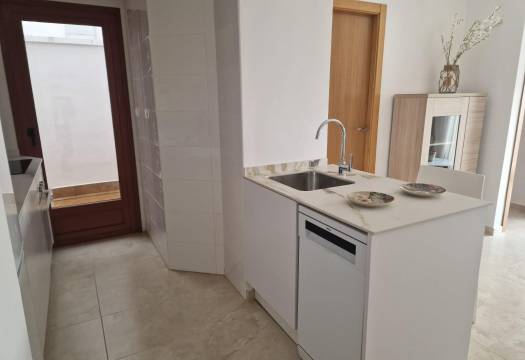 New - Apartment - Avileses